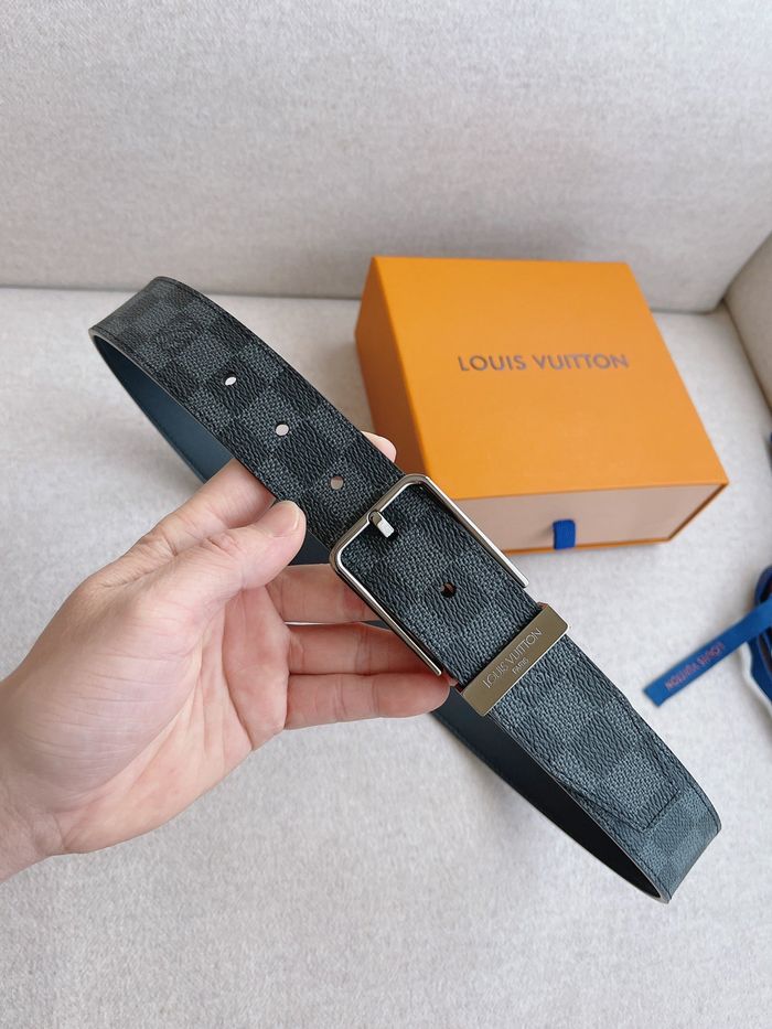 Louis Vuitton Belt 35MM LVB00017